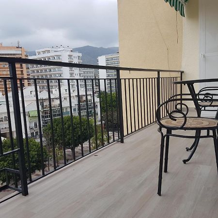 Pepes Home 3 Habitaciones & Parking Gratis Торемолинос Екстериор снимка
